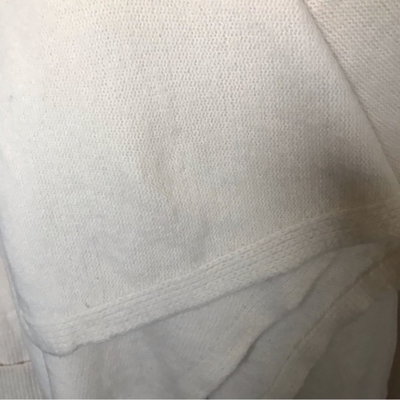 NEW ! Flawless Sweater/Shrug - size M/L - Picture 4 of 8